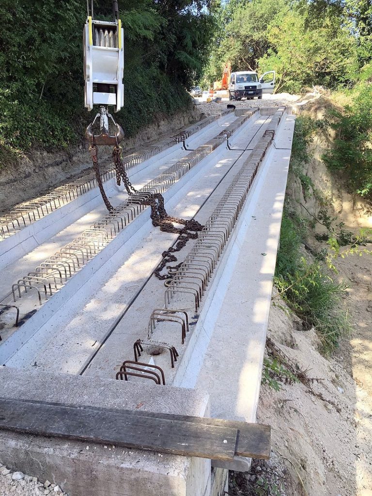 strada morellino