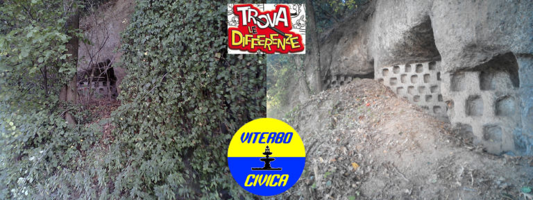 COLOMBARIE VITERBO