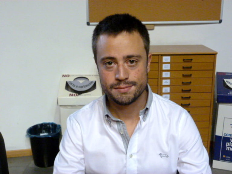 Daniele Catalano FdI