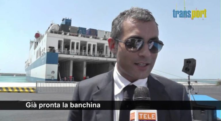Pasqualino Monti Addio