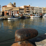 porto di fiumicino