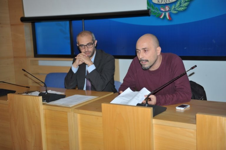 COZZOLINO MANUEDDA