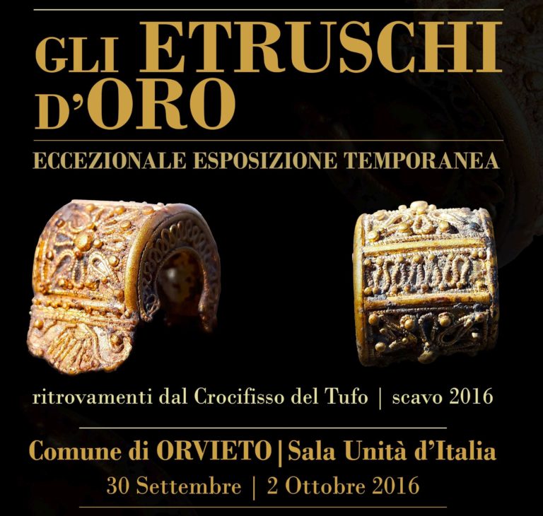 etruschi-oro