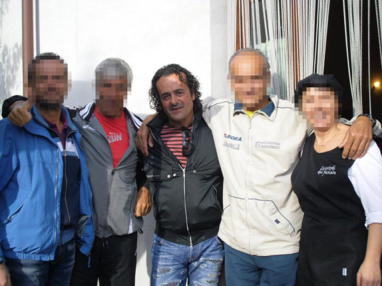Luciano Mancin