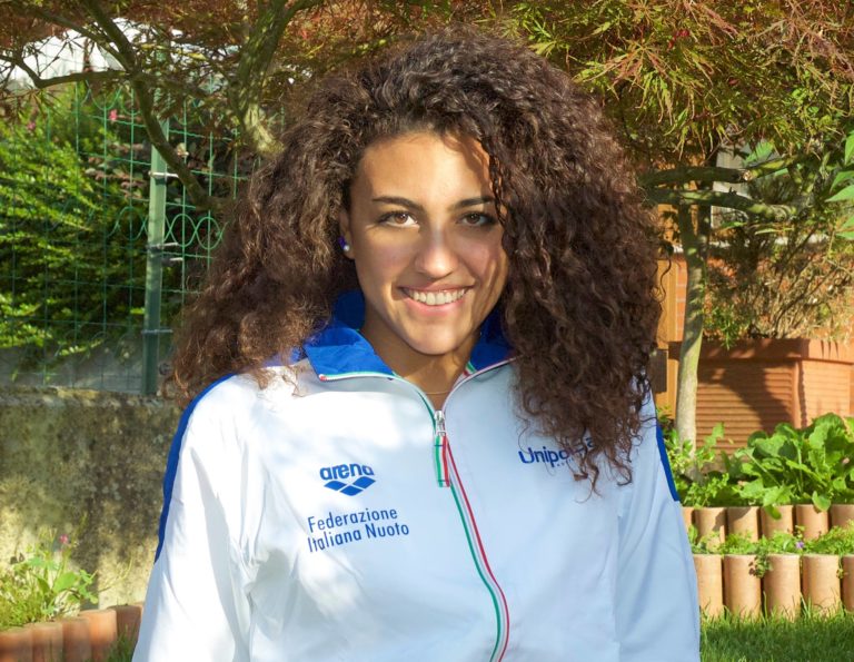 SARA PALMISANO