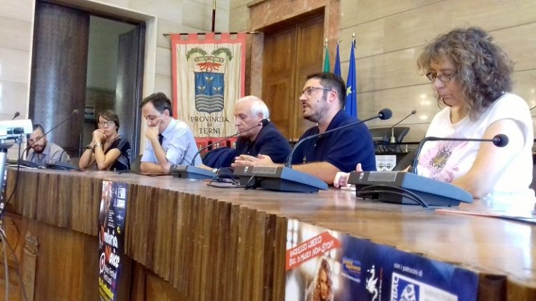 umbria voice