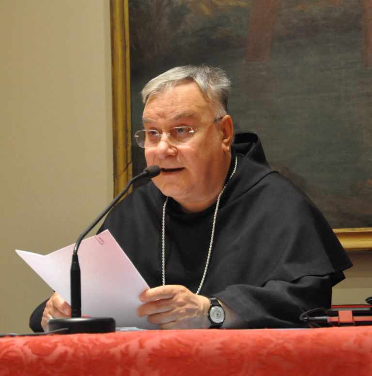 vescovo nomine 2016