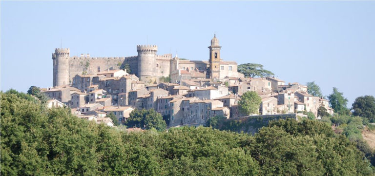 bracciano