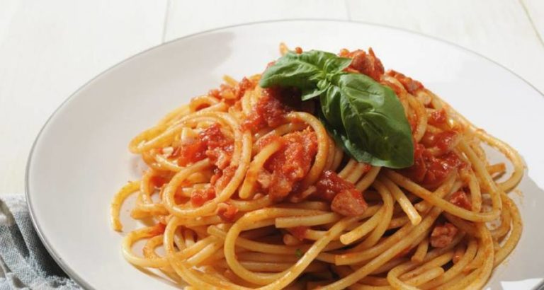 amatriciana