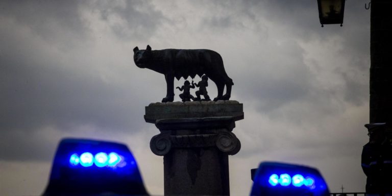 Mafia Capitale