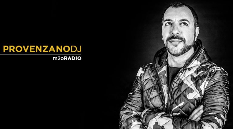 provenzano-dj
