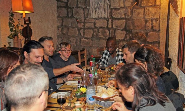 rudy-guede-a-cena-in-allegria