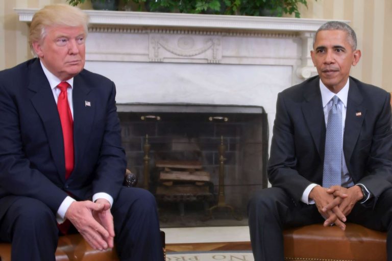 trump-con-obama