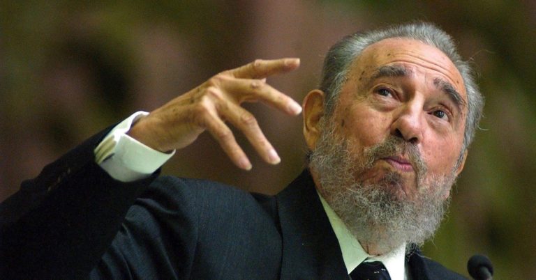 fidel-castro