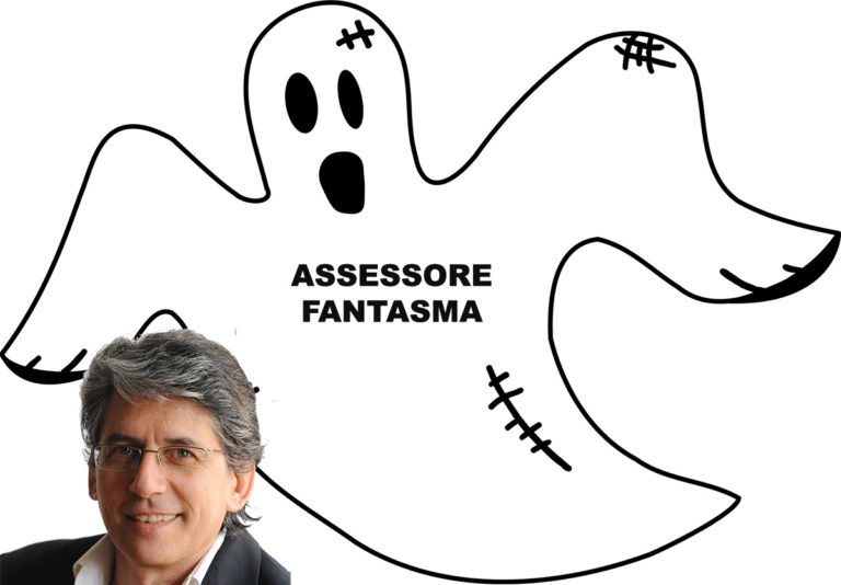 ASSESSORE FANTASMA