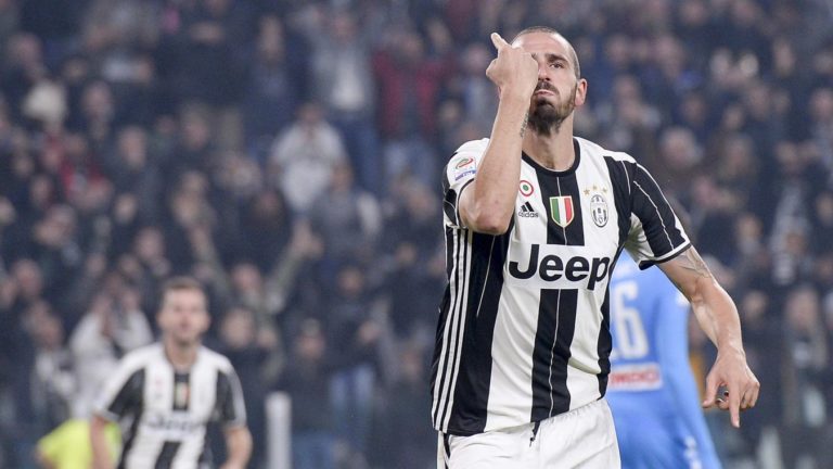 Leonardo Bonucci
