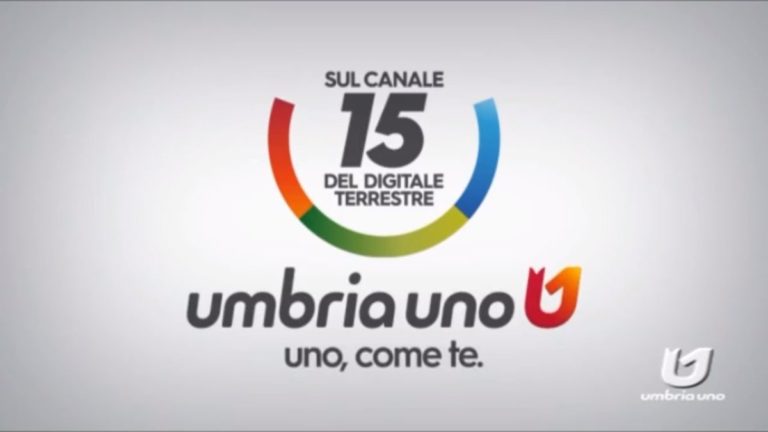 UMBRIA 1 tv