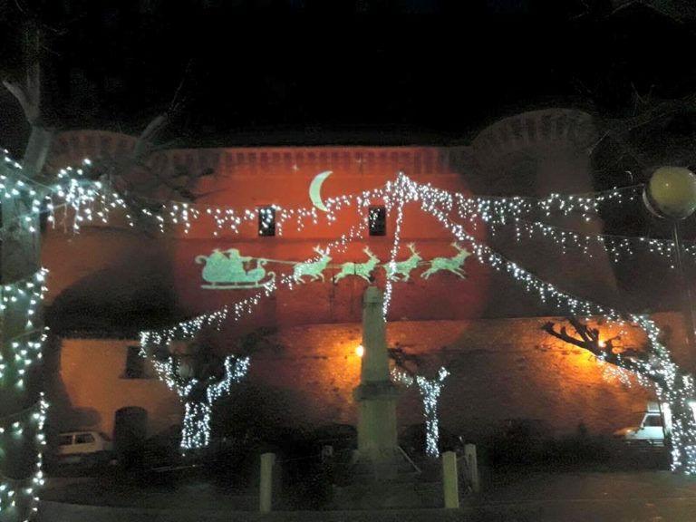 alviano natale