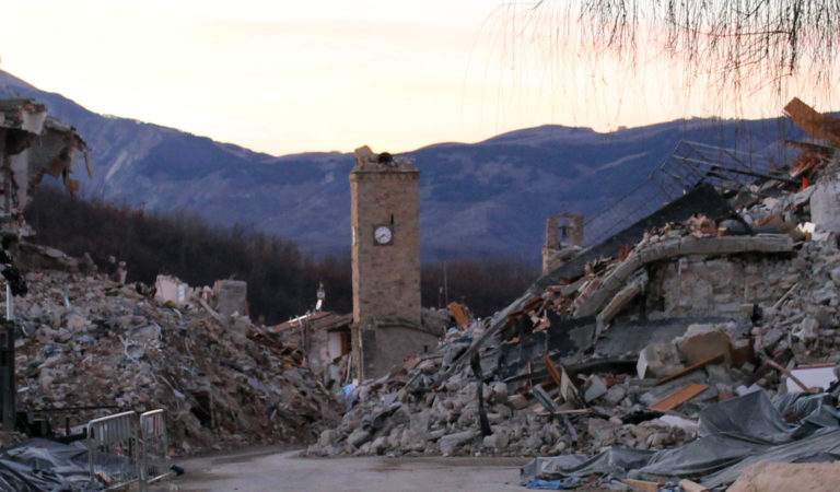 amatrice