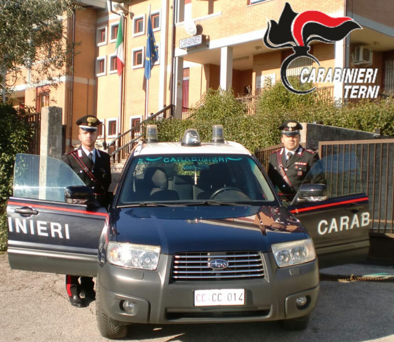 CC MONTECASTRILLI