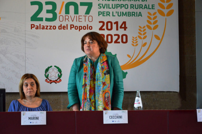 Cecchini e Marini