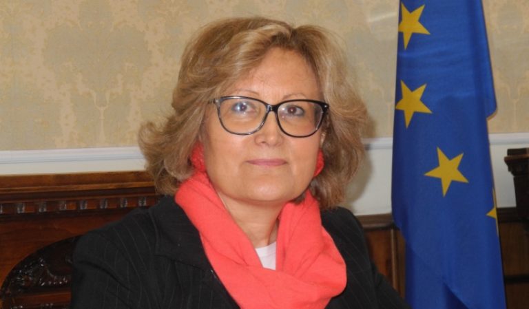 Prefetto di Terni