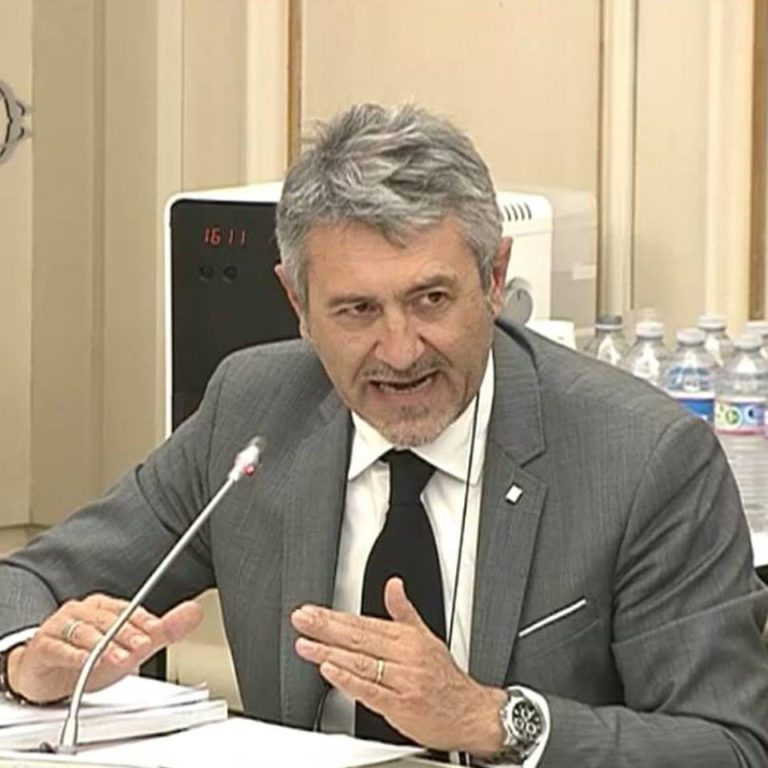 Valerio Mancini Lega Nord
