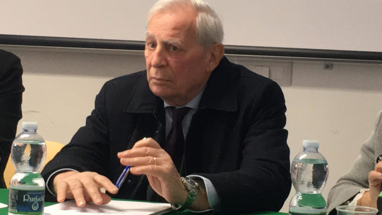 Vincenzo Cacciaglia