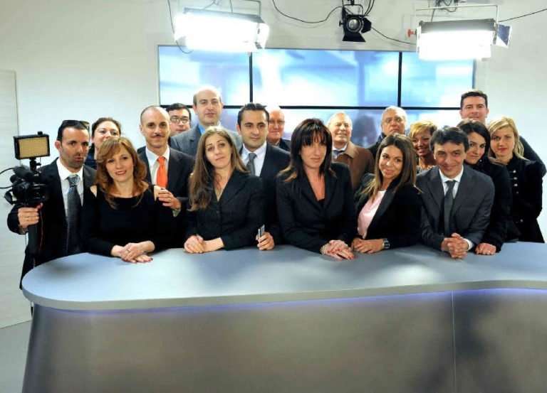 mecenate tv