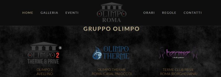 olimpo
