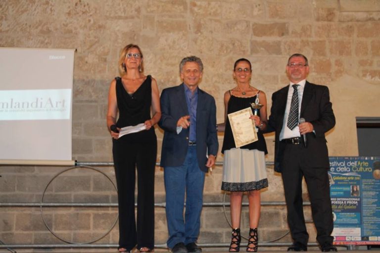 premio letterario