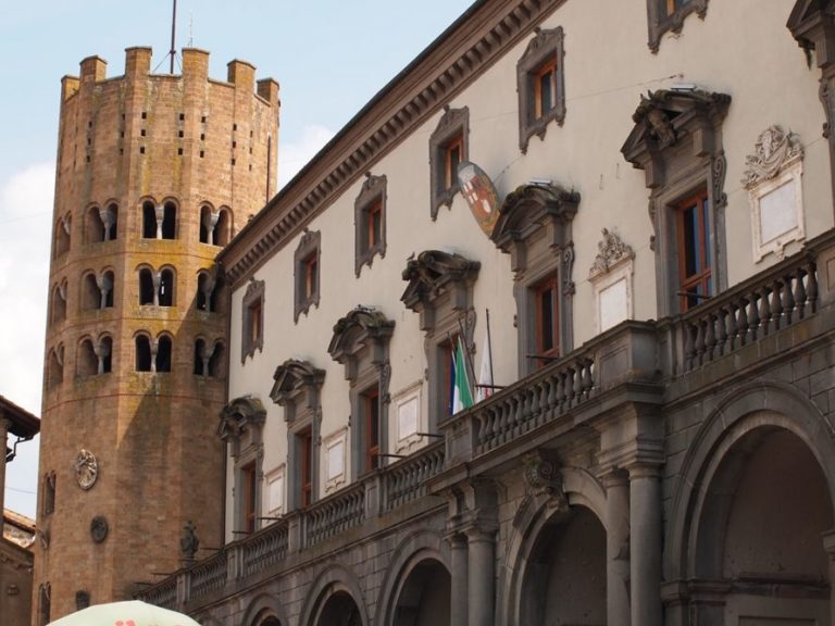Orvieto Comune