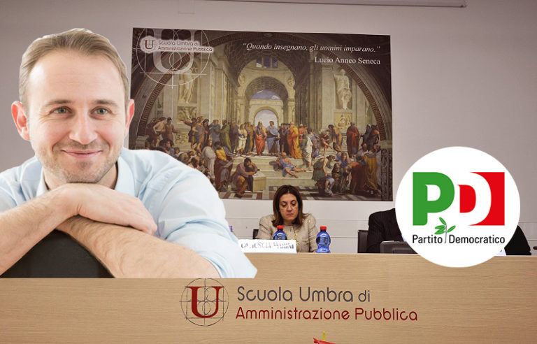 Villa Umbra PD