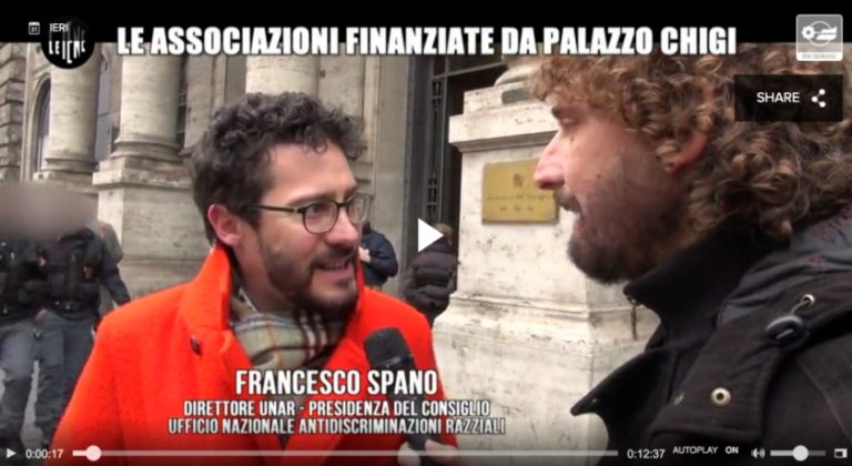 finaziamenti pubblici associazioni