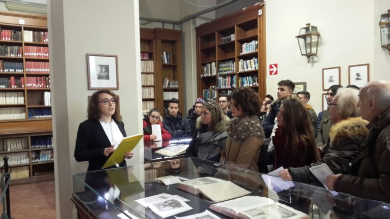 visita accademia Navale livorno