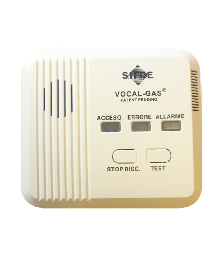 vocal gas