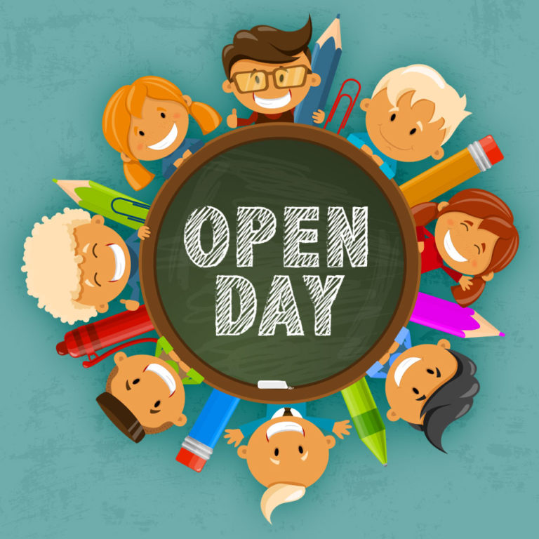 OpenDay