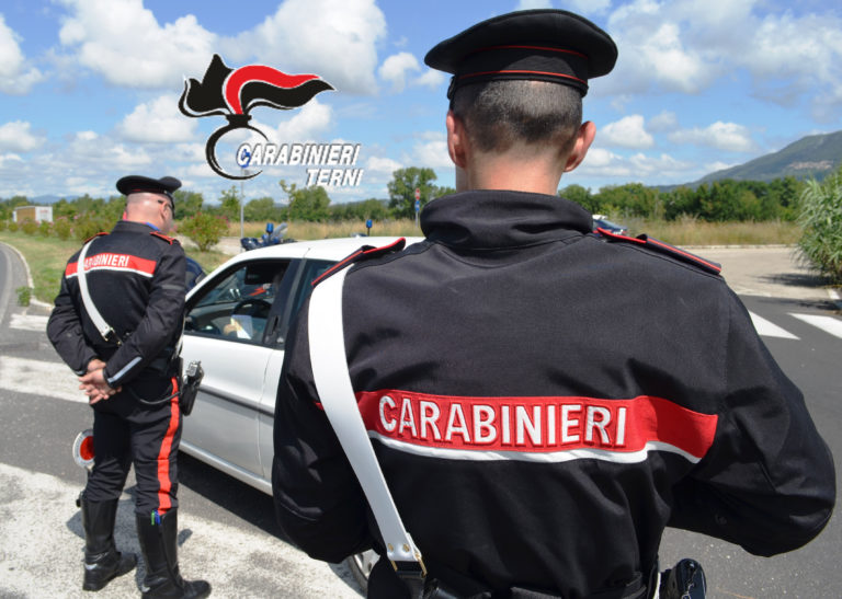 POSTI DI CONTROLLO