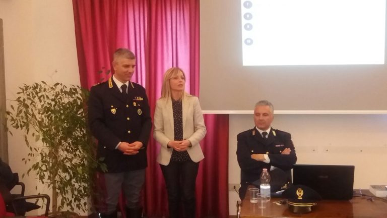 Road Tour Montefiascone