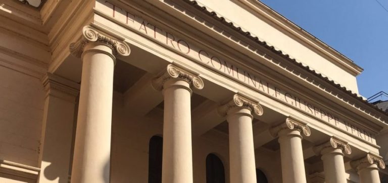 Teatro Verdi TERNI 2