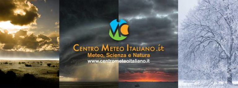 centro meteo italiano