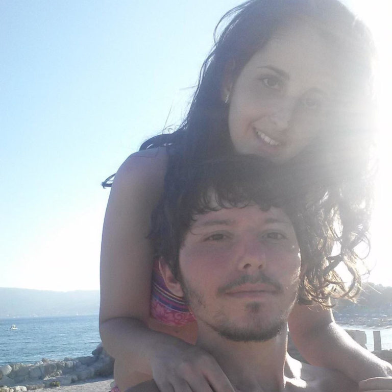 foto coppia suicida