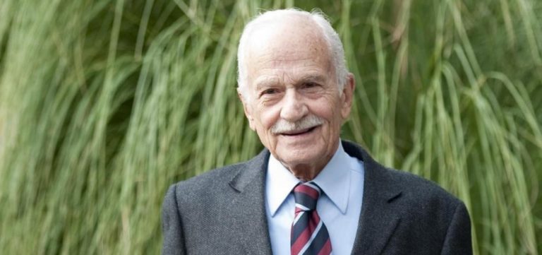 giorgio capitani