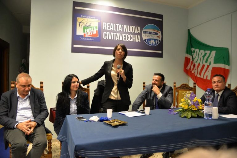 Nunzia Di Girolamo