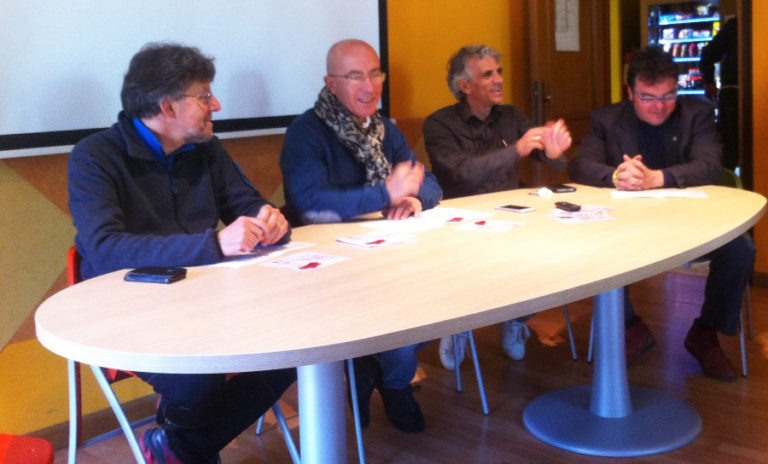 Presentazione Open Day coop