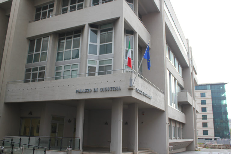 Tribunale di Terni