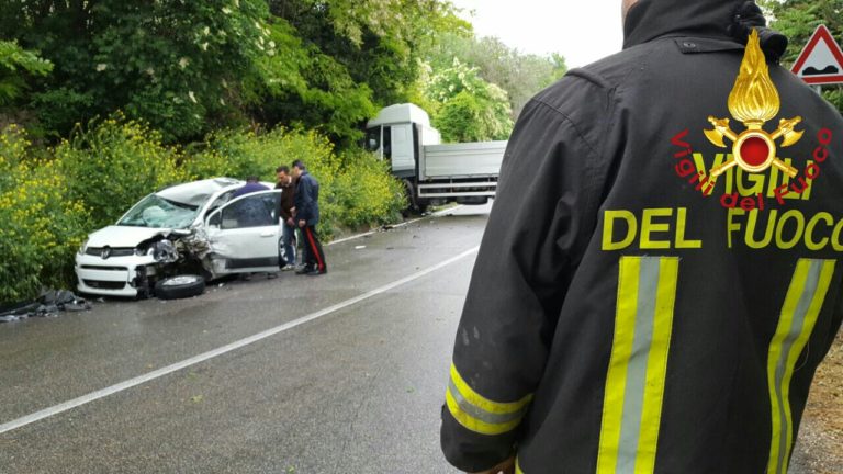 incidente