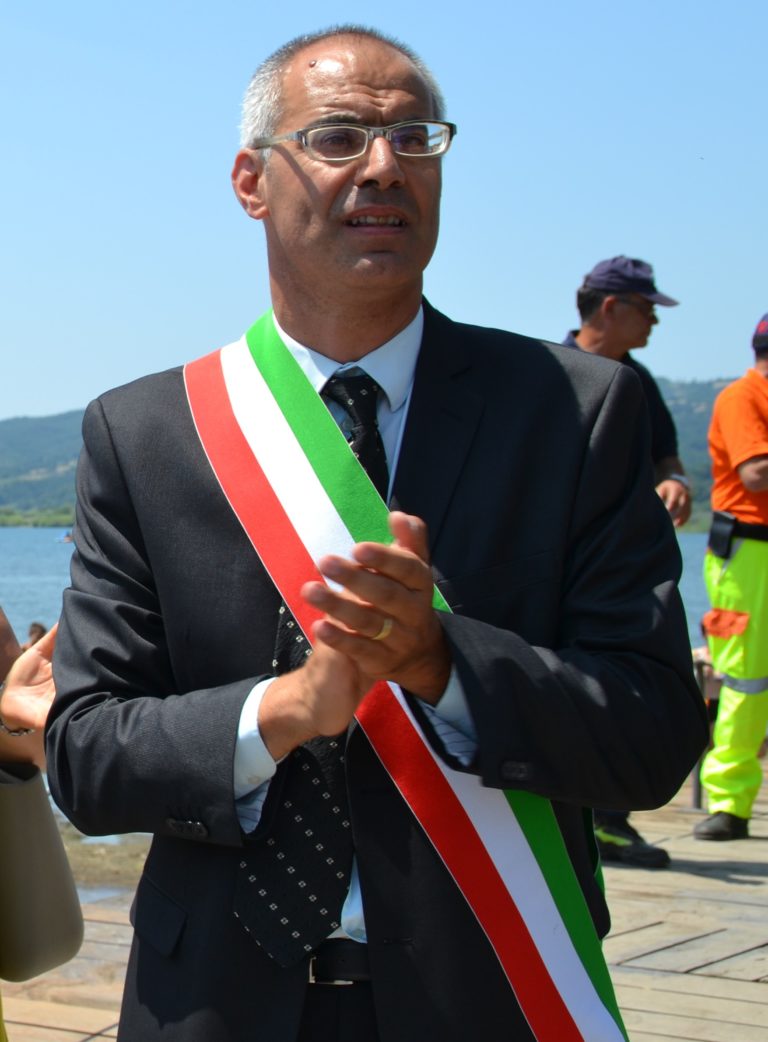 sindaco san lorenzo nuovo