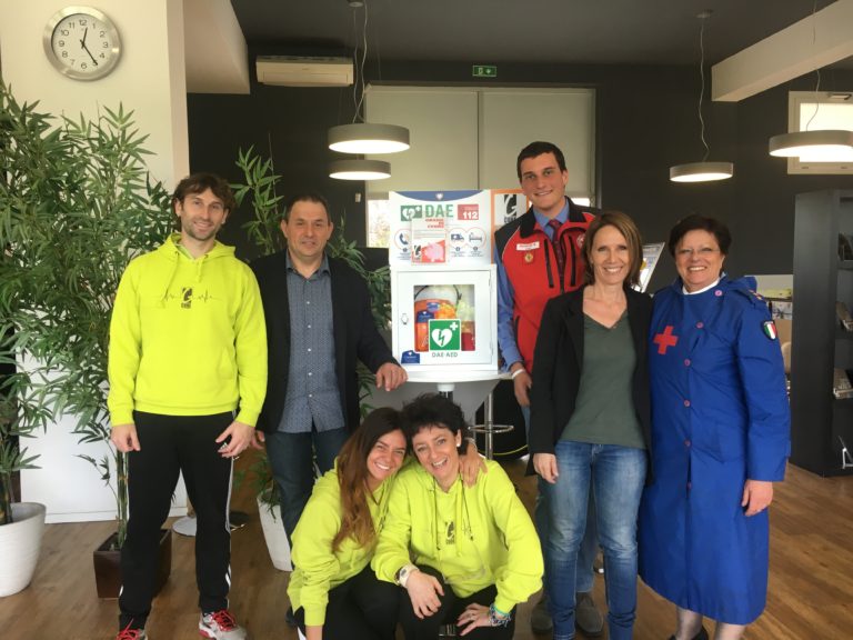 CRI SOLIDARIETA AMATRICE 1