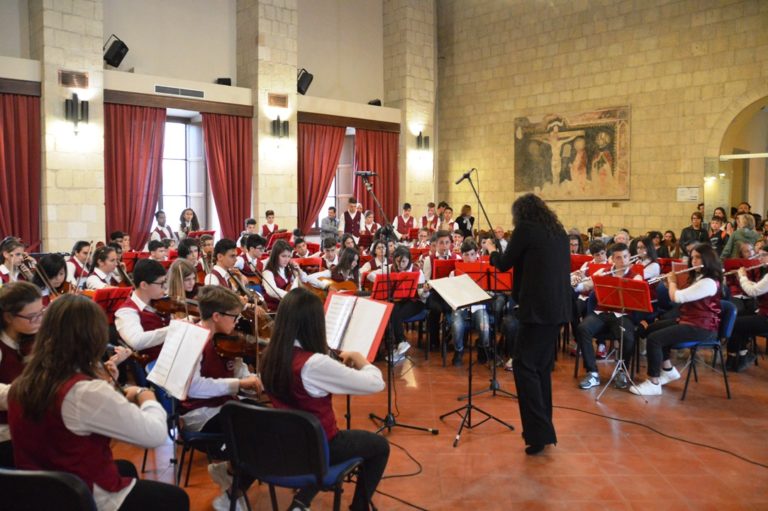 Orchestra